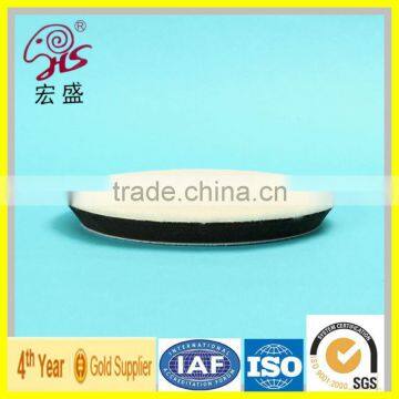 7" Lamb Wool Polishing Pad