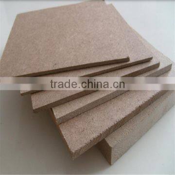 4x8 MDF plywood commercial plywood