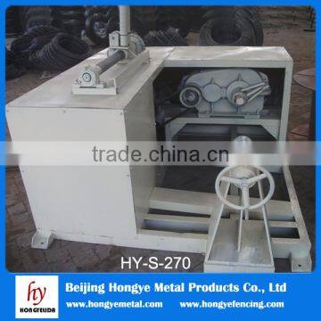 Sliding Heavy-Duty Bull Block Copper Wire Drawing Machine