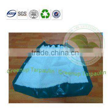 Creative Design Tarpaulin Warm Liner Rain Cloak China Factory