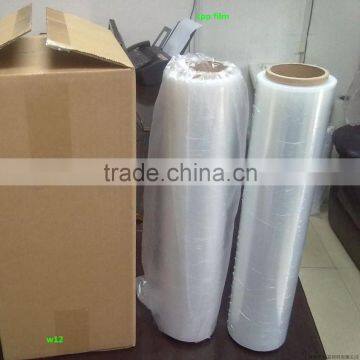 Casting BOPP Film/CPP Plain Film/ CPP Metalized Film/MCPP Film photo-6
