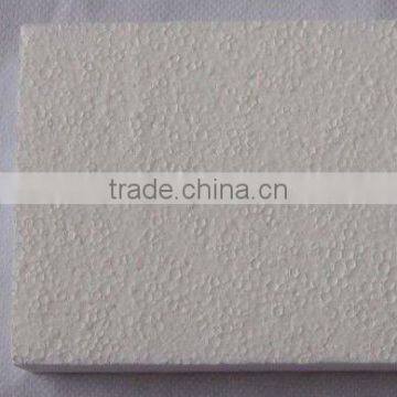 extruded polystyrene foam board