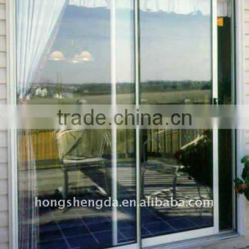 waterproof aluminum alloy sliding windows and doors