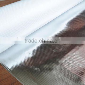 heat resistant insulation fabrics