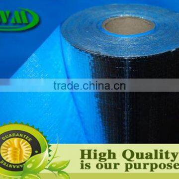 House Wrap Sisalation Roof Insulation photo-4