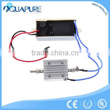 12VDC compact potting design high voltage small ozone generator