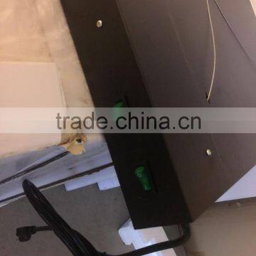 8 Bulb T5 Fluorescent Light Fixture for Plant Growth photo-5