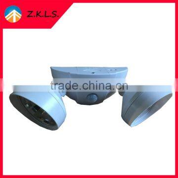 Dual Motion Detector Security LED Lights photo-2