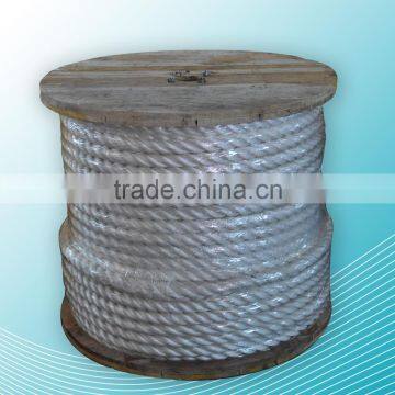 PET Double Braided Rope photo-4