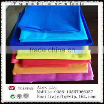 Non Woven Fabric Manufacturer,PP Spunbond Nonwoven Fabric,non-woven Fabric Wholesale photo-5