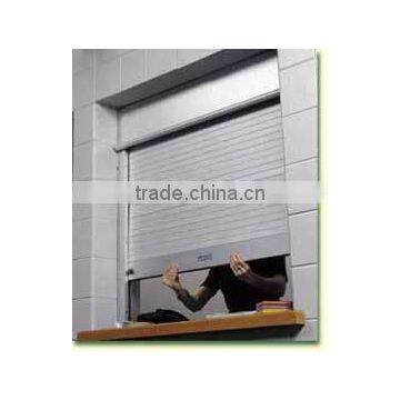 Aluminum Rolling Shutter Patio Doors and Windows/aluminum Rolling Gate