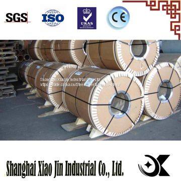PPGI/HDG/GI/SECC DX51 ZINC Coated Cold Rolled/Hot Dipped Galvanized Steel Coil/Sheet/Plate/Strip photo-2