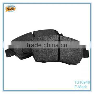 High Quality Racing Car Parts of Brake Pads photo-4