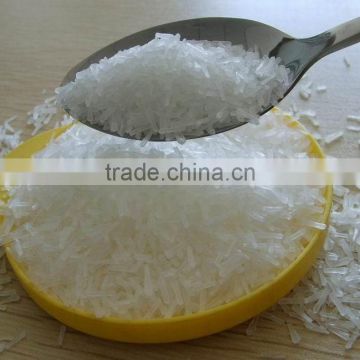 Monosodium glutamate