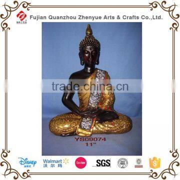 2015 Newest Resin Buddha Statue Wholesale