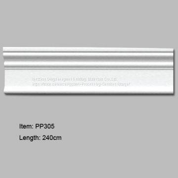 Panel Mouldings for Doors and Windows photo-3