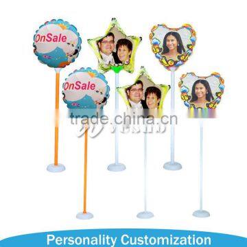 DIY Photo Printing Custom Sublimation Balloon