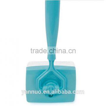 Scalable Microfiber Cleaning Brush, Floor, Bathroom, Wall Brush As Seen on TV photo-4