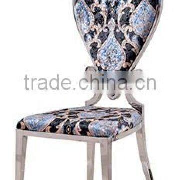 B372 2015 Hot Sale Dining Room Furniture French Style Dining Chair photo-3
