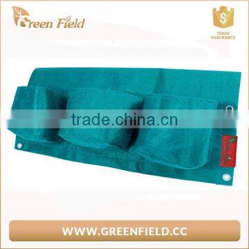 Fence Hydroponic Grow Bags DIY Vertical Garden Plant Bag Homeyard Grow Bag photo-5