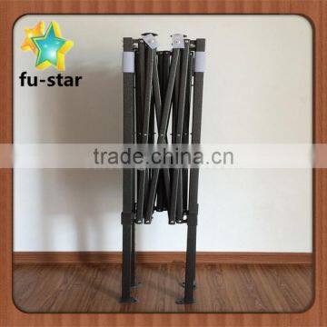 PN Red Black White Premium POP UP Outdoor Gazebo Folding Tent Market Party China Marquee Tents photo-4