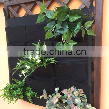 2016 KAILAI Hot Sale Non Woven Fabric for Waterproof Wall Hanging Bag photo-2