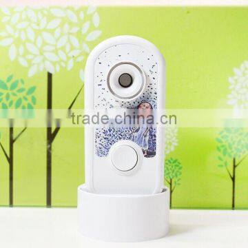 Portable Nano Ion Spray Beauty Instrument Lavender Moisturizing Spray Hydrating Ionized Water Embellish Skin Care Spray photo-4