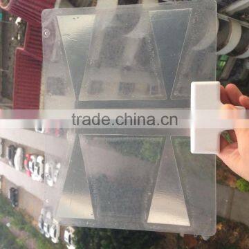 Latest Clear Color Design Digital HDTV Indoor TV Antenna Digital Indoor TV Antenna For Sale photo-2