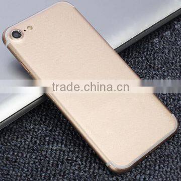 2017 Hot New Products Mobile Phone Sticker for Iphone7/ Plus Sticker photo-4