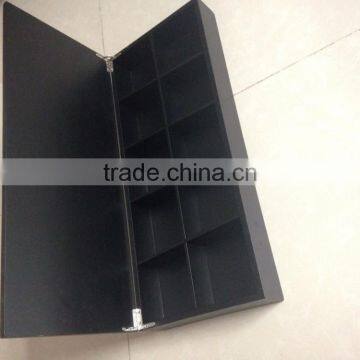 Made in China YZ-wb0001 High Quality Packaging Wood Box for Tea Box,multifuntional Box, Tea Bags Cheese Box