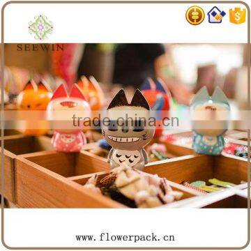 Cartoon and Fashionable Desk to Set up the Creative Household Accessories photo-3