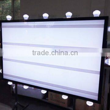 Big Light Box With Letters photo-3