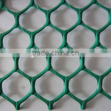 plastic mesh&netting