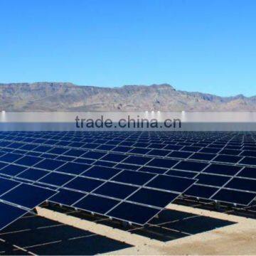 10kw Complete With Battery and Brackets Solar and Wind Power Hybrid System photo-2