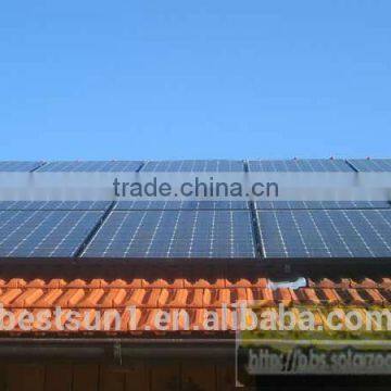 5kw 10kw Solar Power Off Grid Without Battery AC Signal Phase Solar Inverter/Solar Controller photo-6