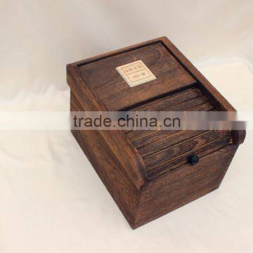 New Design Hot Selling Wooden Ricer Box, Storage Box photo-6