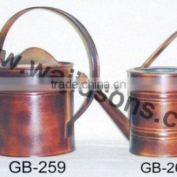 Galvanized Watering Cans Wholesale , Metal Watering Can in Bulk photo-4