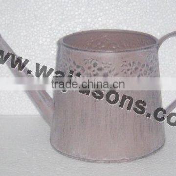 Home Decorative Watering Canes, Round Watering Cane