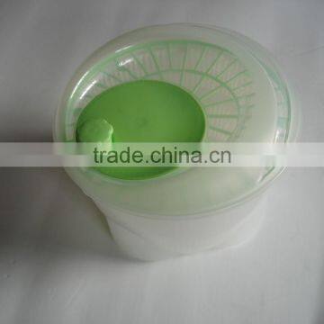 Dehydrator,Plastic Salad Spinner,dehydrated Vegetable,salad Maker photo-4