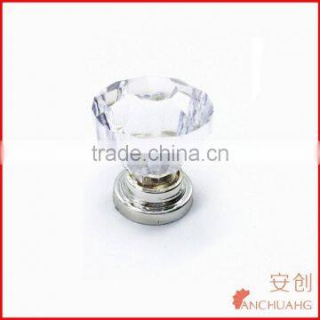 Acrylic Doorknob photo-2