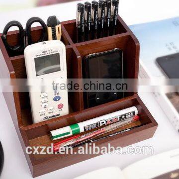 2016 Hot Selling Simple Style Wooden Mobile Phone Holder