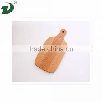 Custom Different Kinds of Wooden Bread Board photo-2