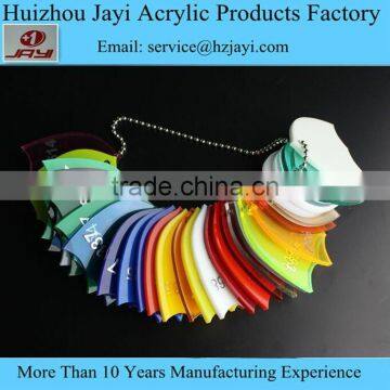 Factory Wholesale Custom Made Acrylic Transparent Plastic Sheet/laminate Sheet/glass Sheet photo-3