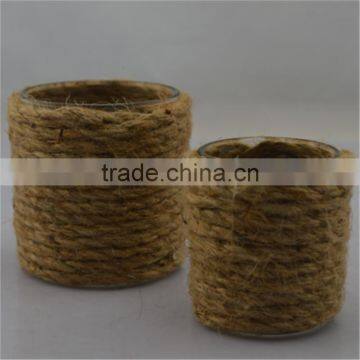 Wine Bottle Candle Holders photo-6