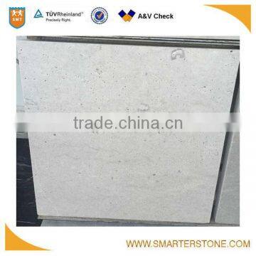 China's domestic white tile travertine good use for tile