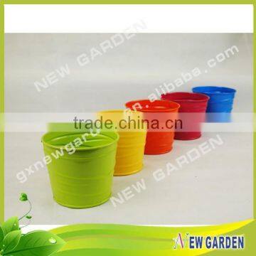 China best supplier Factory Direct Sales metal flower pot stand