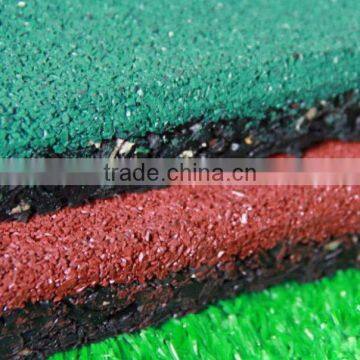 Durable Best-selling Anti-fatigue Rubber Floor Mat photo-6