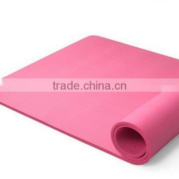 New new products extra thick 15mm nbr exercise yoga mat