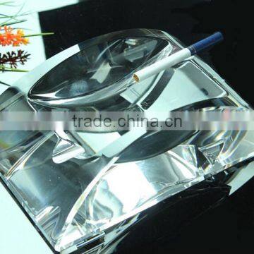Jingyage Newly Design Crystal Ashtray photo-6