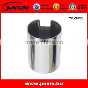 High Quality U-shape Hollow Steel Pipe/Steel Welded Pipe photo-2